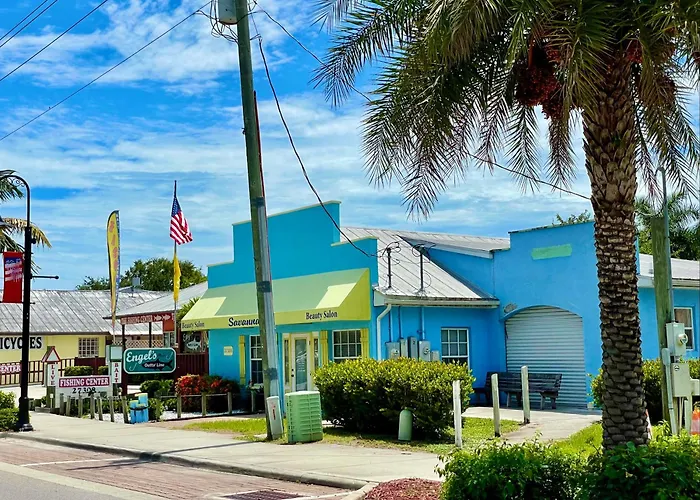 Bonita Beach Villa