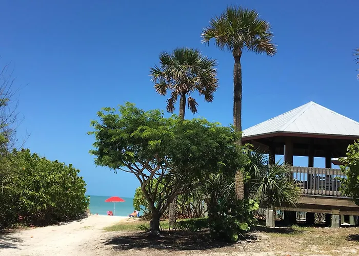 Bonita Beach Villa