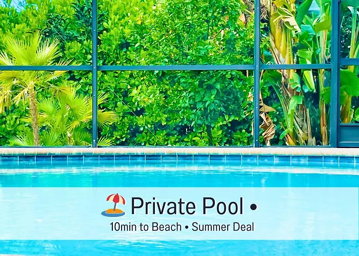 Bonita Beach Villa